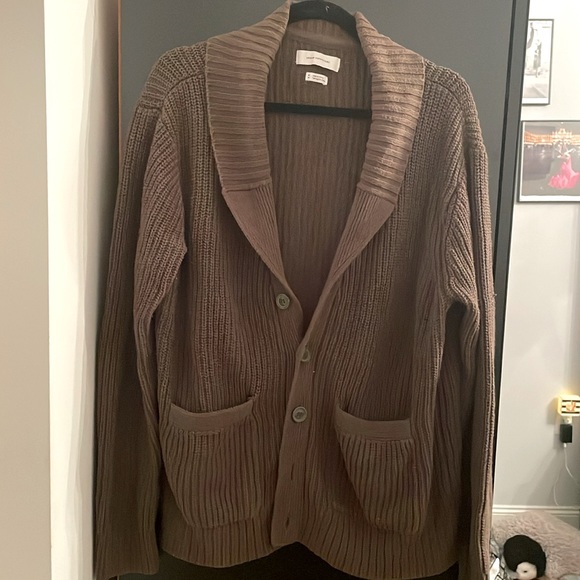 Urban Outfitters Men's Cardigan